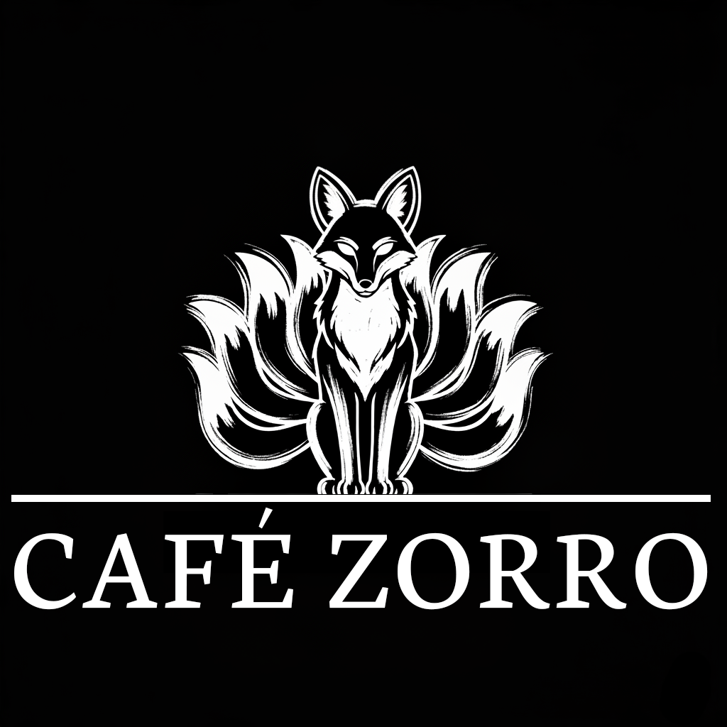 Cafe Zorro logo
